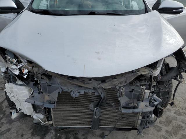 Photo 12 from auction – 2014 TOYOTA RAV4 LIMIT with VIN 2T3DFREV0EW208603