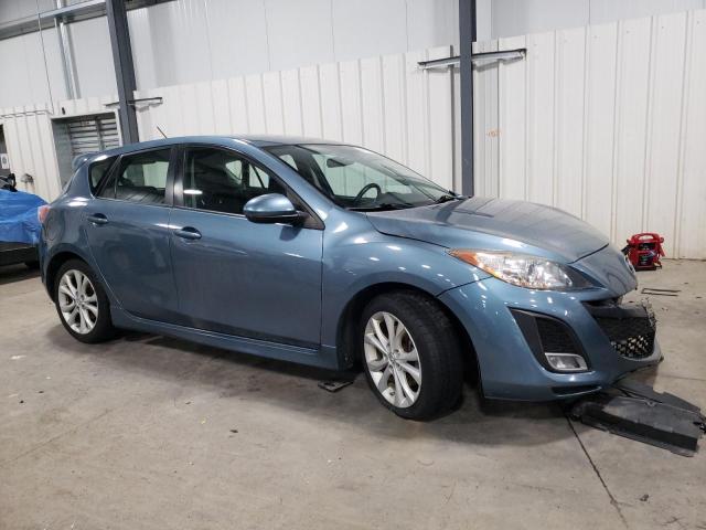 Photo 4 from auction – 2010 MAZDA 3 S with VIN JM1BL1H51A1337794