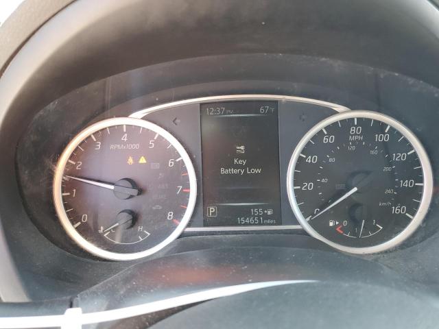 Photo 9 from auction – 2016 NISSAN SENTRA S with VIN 3N1AB7AP3GY244537