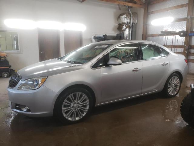 BUICK VERANO 2014 with VIN 1G4PP5SK1E4193888 - Photo from auction