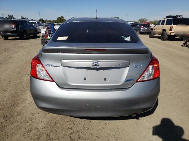 Photo 6 from auction – 2013 NISSAN VERSA S with VIN 3N1CN7AP8DL876068