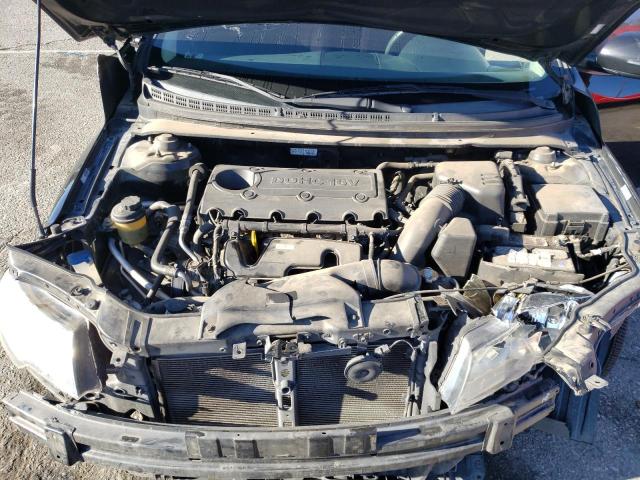 Photo 11 from auction – 2012 KIA FORTE EX with VIN KNAFU6A24C5471560