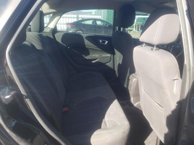 Photo 10 from auction – 2014 FORD FIESTA SE with VIN 3FADP4BJ0EM165339