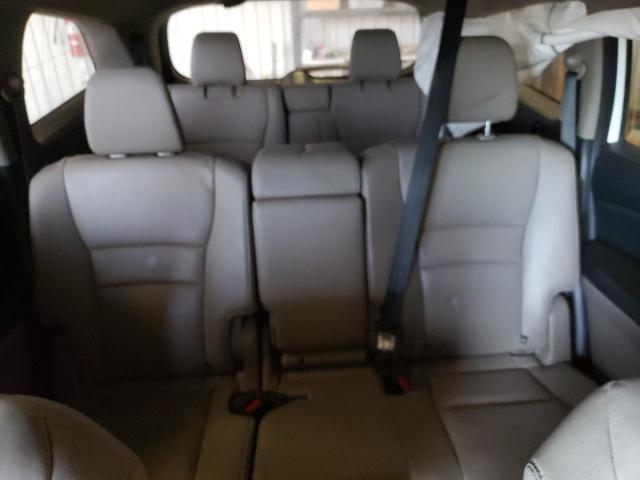 Photo 10 from auction – 2018 HONDA PILOT EXL with VIN 5FNYF5H51JB009873