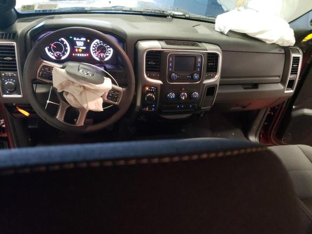 Photo 8 from auction – 2022 RAM 1500 CLASS with VIN 1C6RR7GG6NS173520
