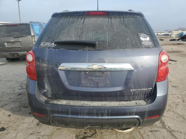 Photo 6 from auction – 2014 CHEVROLET EQUINOX LT with VIN 2GNALBEK1E6368078