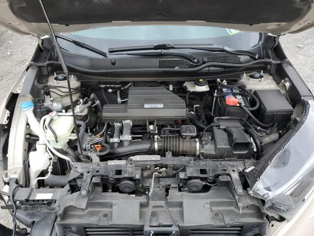 Photo 11 from auction – 2019 HONDA CR-V EX with VIN 2HKRW2H57KH644294
