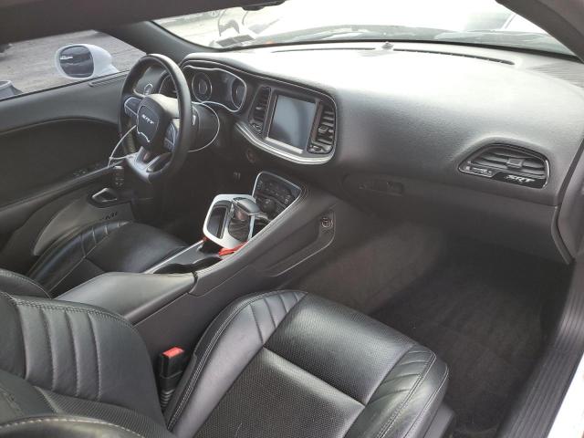 Photo 8 from auction – 2015 DODGE CHALLENGER with VIN 2C3CDZDJ8FH912246