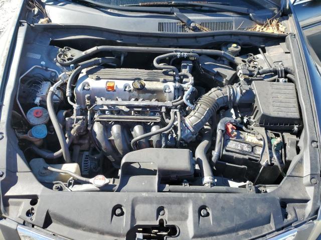 Photo 11 from auction – 2012 HONDA ACCORD EX with VIN 1HGCP2F72CA230549