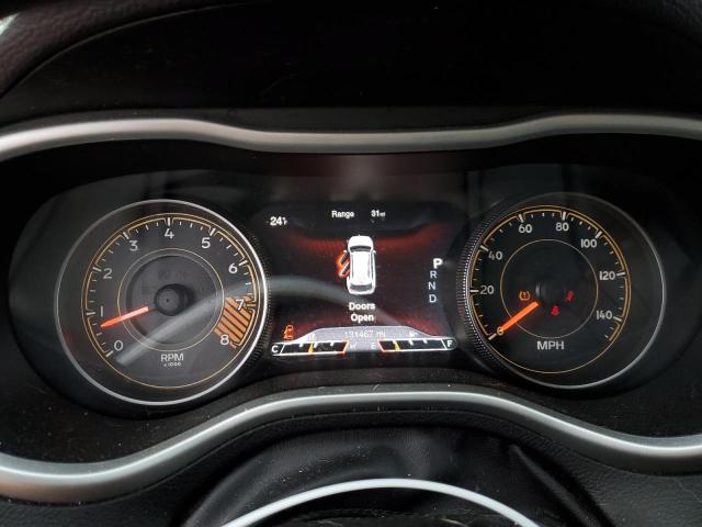 Photo 9 from auction – 2015 JEEP CHEROKEE T with VIN 1C4PJMBS8FW572151
