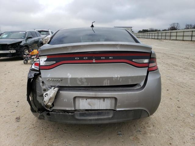 Photo 6 from auction – 2014 DODGE DART SE with VIN 1C3CDFAA2ED747261