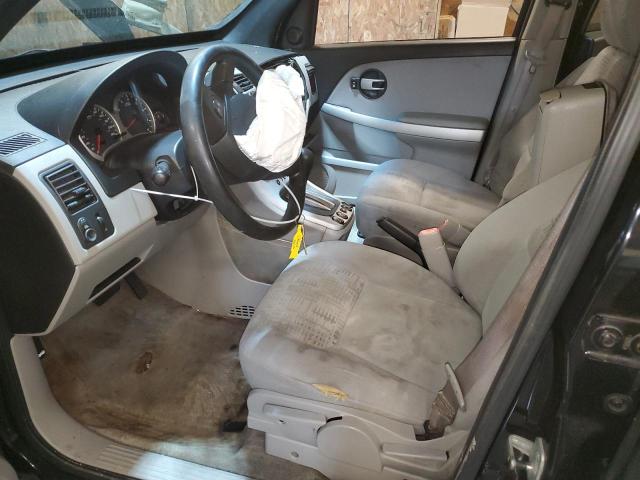 Photo 7 from auction – 2005 CHEVROLET EQUINOX LS with VIN 2CNDL23F356147444