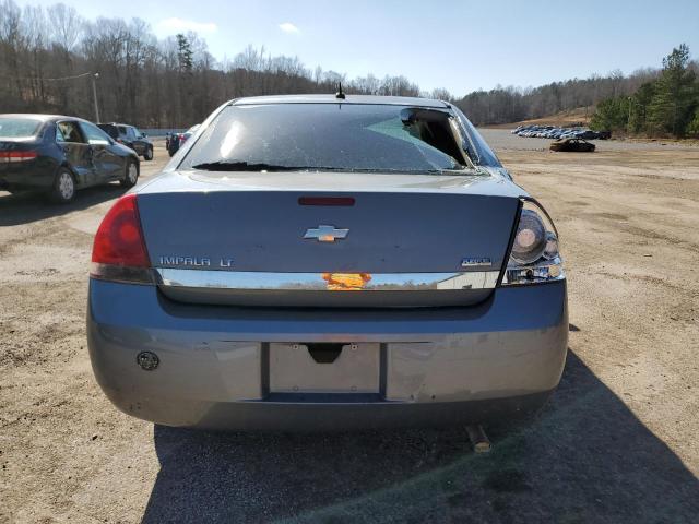 Photo 6 from auction – 2007 CHEVROLET IMPALA LT with VIN 2G1WT58K379246652
