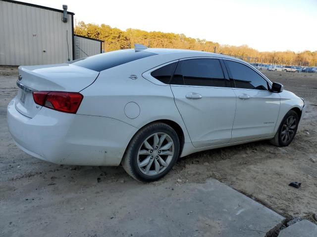 Photo 3 from auction – 2017 CHEVROLET IMPALA LT with VIN 2G1105SA1H9153021