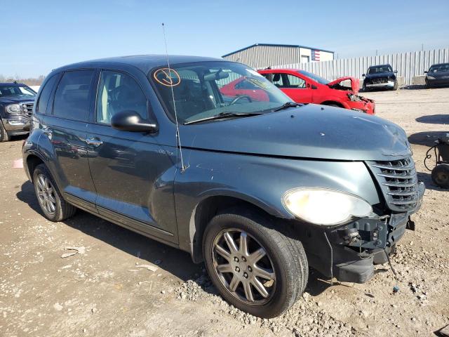 Photo 4 from auction – 2006 CHRYSLER PT CRUISER with VIN 3A8FY68B76T372354