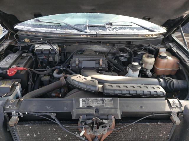 Photo 11 from auction – 2008 FORD F150 with VIN 1FTPX14V28FB56569