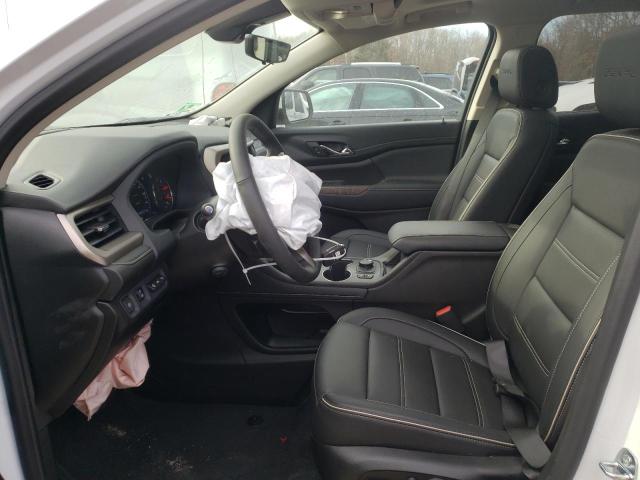 Photo 7 from auction – 2023 GMC ACADIA DEN with VIN 1GKKNXLSXPZ125422