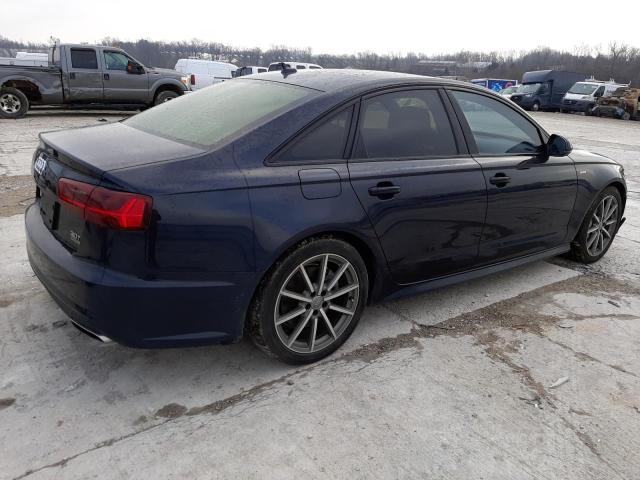Photo 3 from auction – 2018 AUDI A6 PREMIUM with VIN WAUG3AFC6JN019053