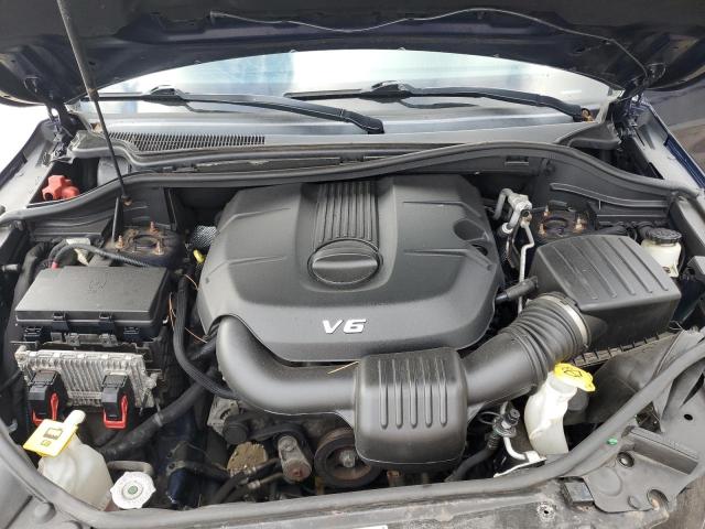 Photo 12 from auction – 2014 JEEP GRAND CHER with VIN 1C4RJFAGXEC544840