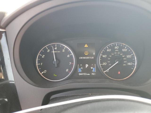 Photo 9 from auction – 2020 MITSUBISHI OUTLANDER with VIN JA4AD3A33LZ040862