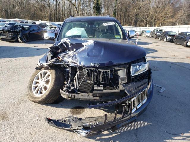 Photo 5 from auction – 2016 JEEP GRAND CHER with VIN 1C4RJFBG8GC496112