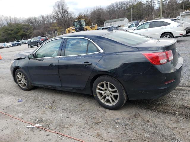 Photo 2 from auction – 2014 CHEVROLET MALIBU 1LT with VIN 1G11C5SL3EF271244