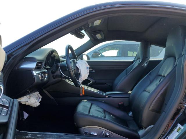 Photo 7 from auction – 2014 PORSCHE 911 CARRER with VIN WP0AA2A93ES107808