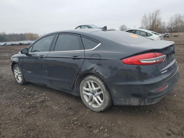 Photo 2 from auction – 2019 FORD FUSION SE with VIN 3FA6P0LU1KR224925