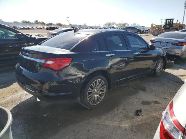 Photo 3 from auction – 2011 CHRYSLER 200 LIMITE with VIN 1C3BC2FG7BN516110