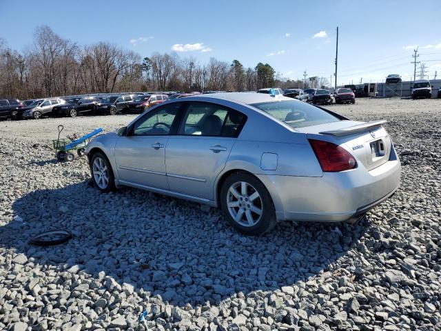 Zdjęcie 2 z aukcji – 2008 NISSAN MAXIMA SE z VIN 1N4BA41E38C827661