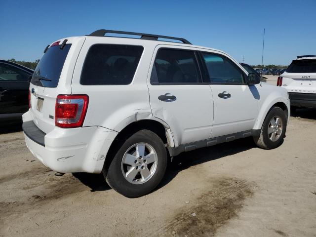 Photo 3 from auction – 2012 FORD ESCAPE XLT with VIN 1FMCU0DG5CKB20079