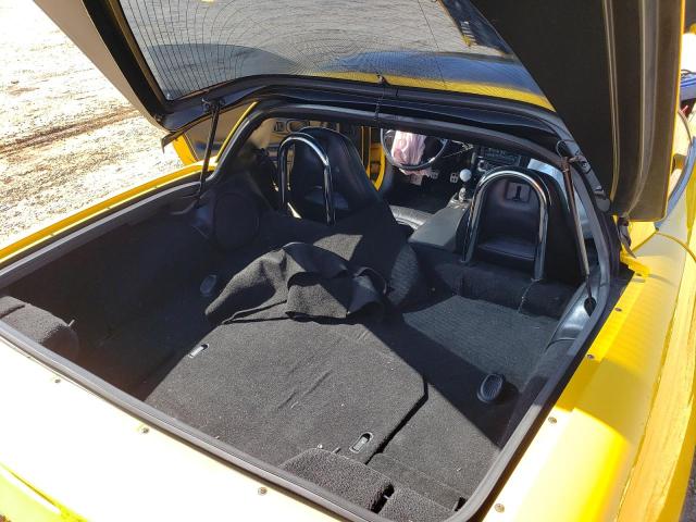 Photo 10 from auction – 2000 CHEVROLET CORVETTE with VIN 1G1YY22G5Y5123866