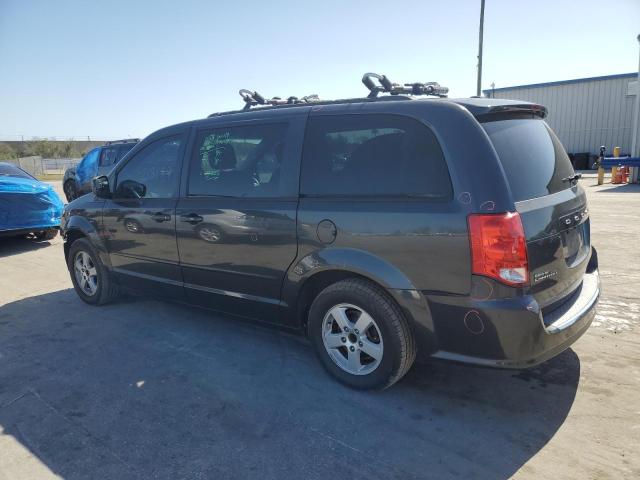Photo 2 from auction – 2011 DODGE GRAND CARA with VIN 2D4RN3DG3BR767418