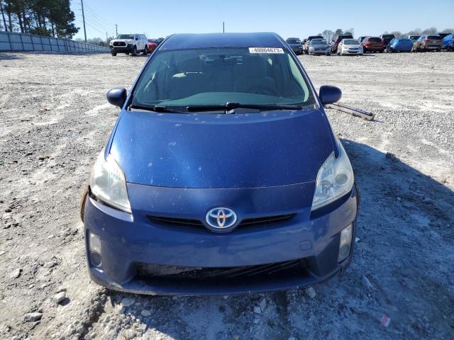 Photo 5 from auction – 2011 TOYOTA PRIUS with VIN JTDKN3DU3B0259545