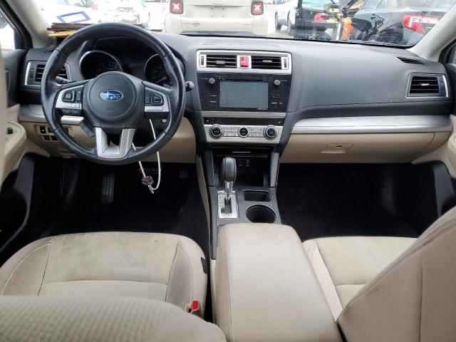 Photo 8 from auction – 2015 SUBARU LEGACY 2.5 with VIN 4S3BNBC67F3038614