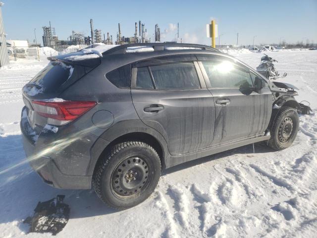 Photo 3 from auction – 2021 SUBARU CROSSTREK with VIN JF2GTHSC4MH213392
