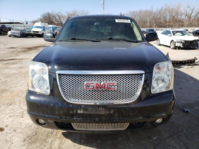 Photo 5 from auction – 2013 GMC YUKON DENA with VIN 1GKS2EEFXDR373825