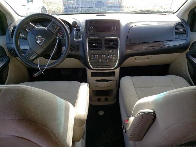 Photo 8 from auction – 2012 DODGE GRAND CARA with VIN 2C4RDGCG2CR333629