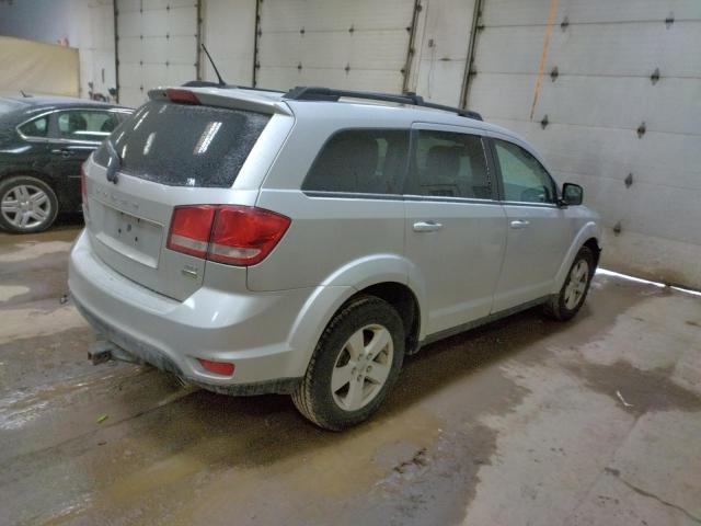 Photo 3 from auction – 2012 DODGE JOURNEY SX with VIN 3C4PDCCG8CT132461