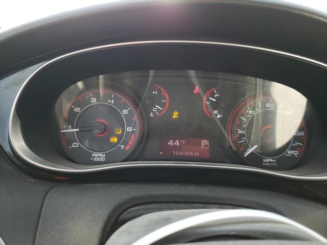 Photo 9 from auction – 2013 DODGE DART SXT with VIN 1C3CDFBA2DD137390