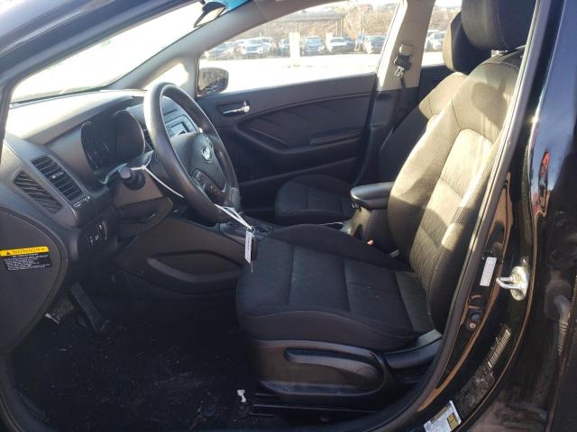 Photo 7 from auction – 2016 KIA FORTE LX with VIN KNAFK4A66G5487780