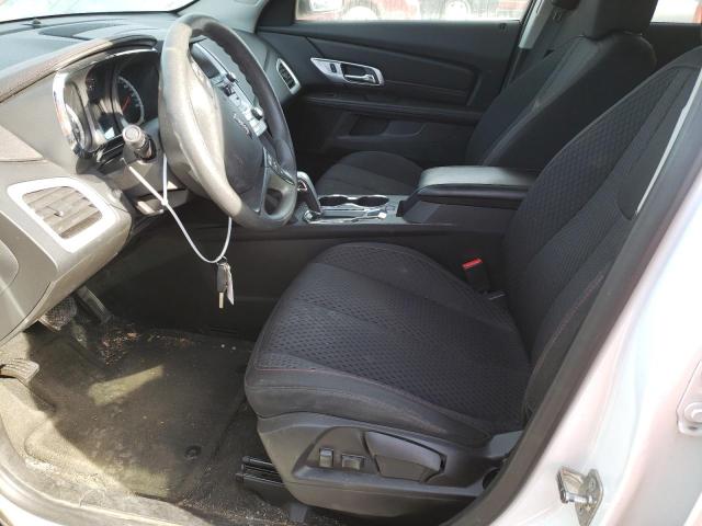 Photo 7 from auction – 2015 GMC TERRAIN SL with VIN 2GKALMEK0F6285459