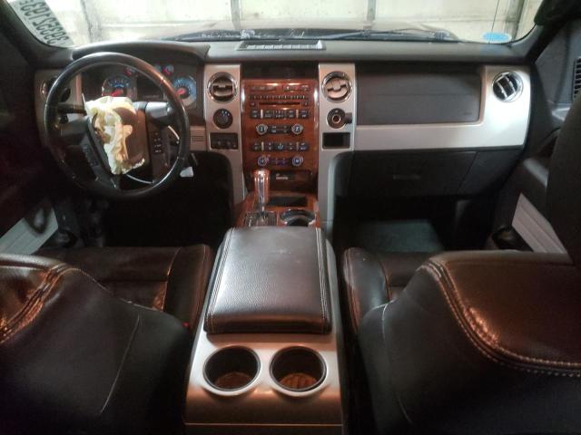 Photo 8 from auction – 2010 FORD F150 SUPER with VIN 1FTFW1EVXAFC99871