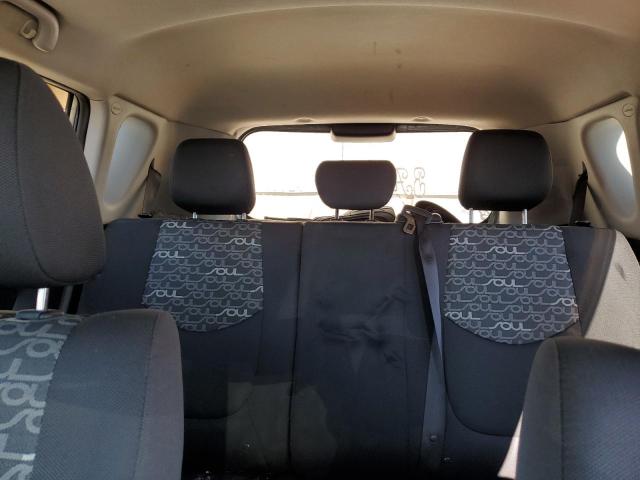 Снимка 10 от търг – 2011 KIA SOUL + с VIN KNDJT2A24B7215317