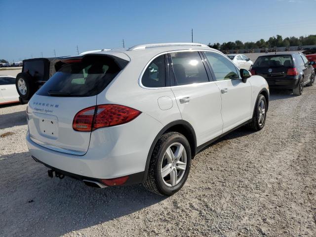 Photo 3 from auction – 2012 PORSCHE CAYENNE S with VIN WP1AE2A20CLA93511