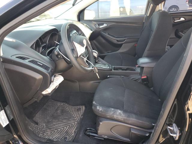 Photo 7 from auction – 2016 FORD FOCUS SE with VIN 1FADP3F29GL319841