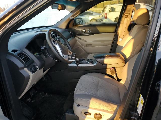 Photo 7 from auction – 2013 FORD EXPLORER with VIN 1FM5K8B83DGB87857
