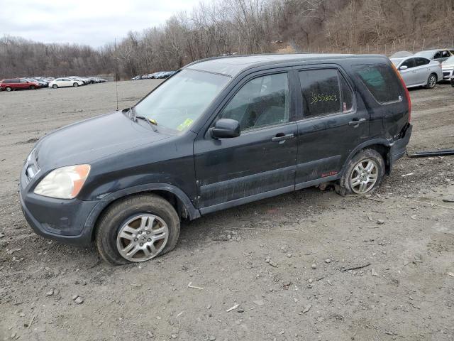 2003 Honda CR-V