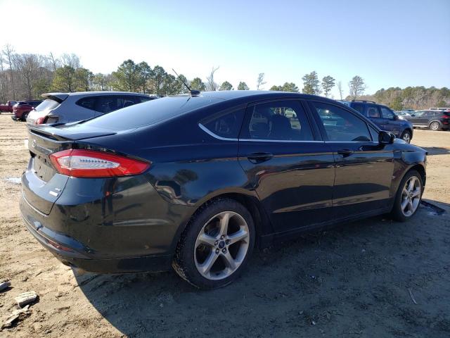 Photo 3 from auction – 2014 FORD FUSION SE with VIN 3FA6P0HD5ER282338