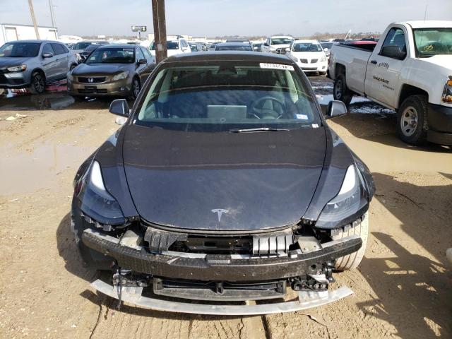 Photo 5 from auction – 2022 TESLA MODEL 3 with VIN 5YJ3E1EA0NF285507